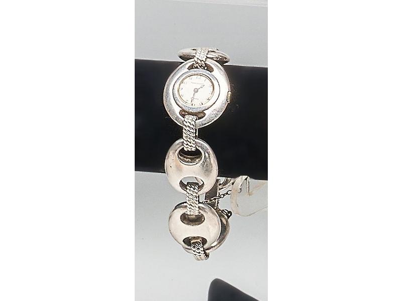 JAEGER-LeCOULTRE pour HERMES