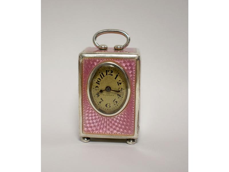 ETERNA WATCH C°