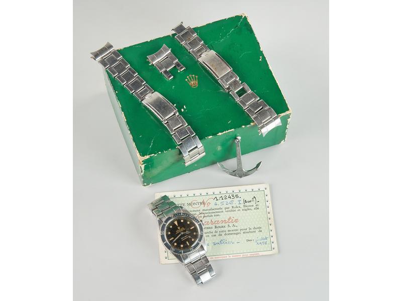 ROLEX