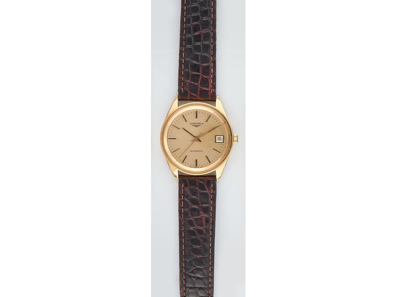 LONGINES