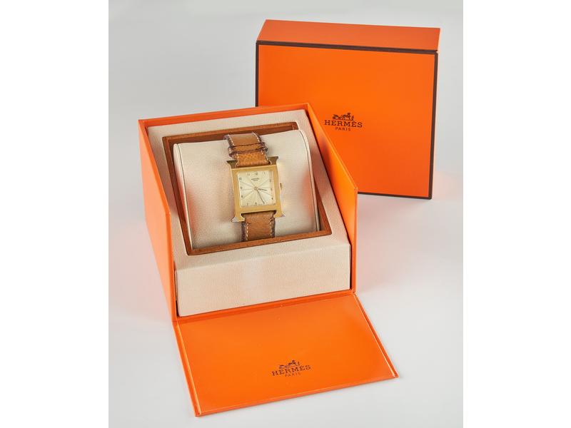 HERMES, Paris