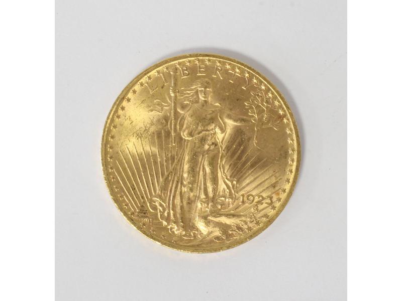 USA
