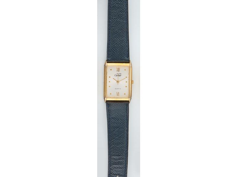 MUST DE CARTIER