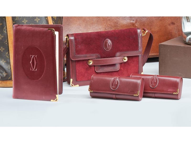 CARTIER pour les UAP