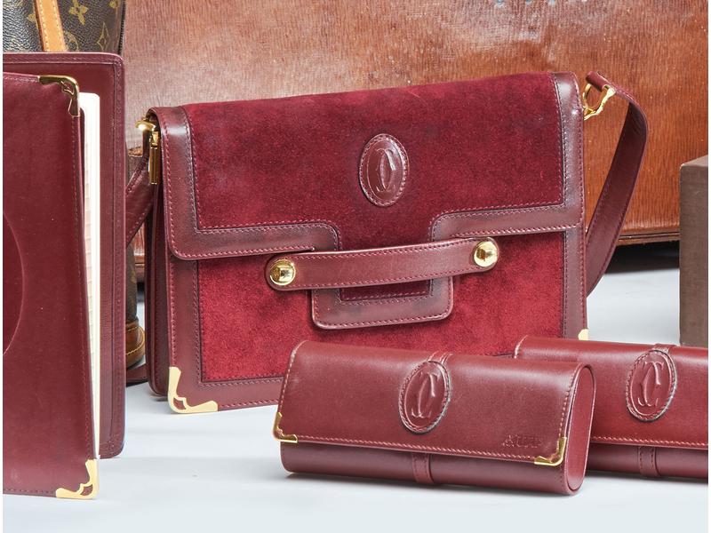 MUST DE CARTIER