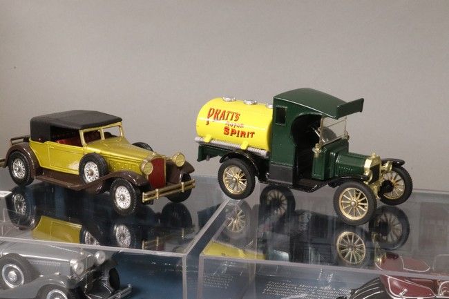 Matchbox classic outlet