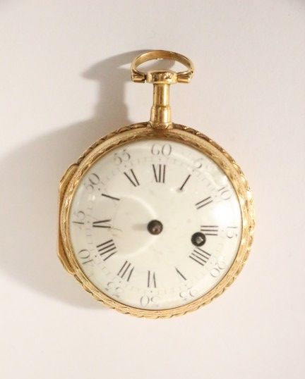 Montre de poche cheap oignon