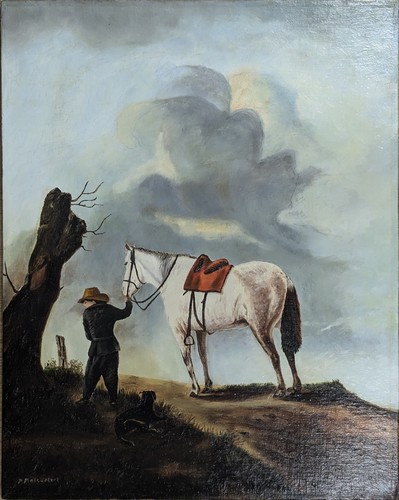 P. MALCONTERT (XXe siècle)