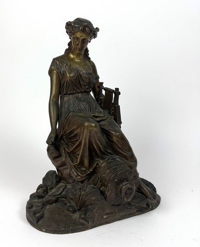 D'après James PRADIER (1790-1852)