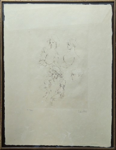 Léonor FINI (1907-1996)