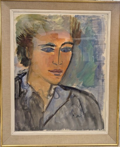 Marie TISSOT (1949)