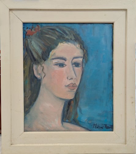 Marie TISSOT (1949)