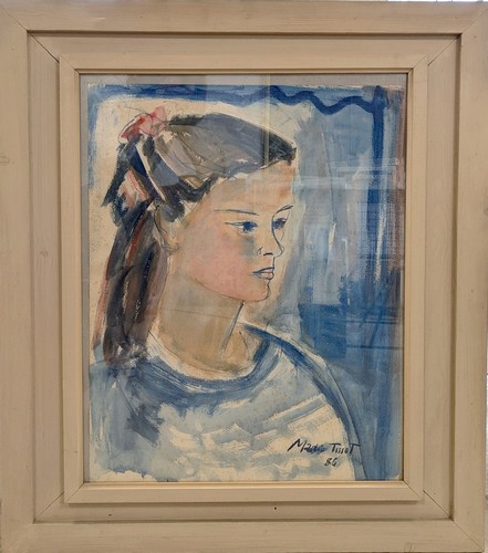 Marie TISSOT (1949)