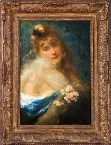 Lucien Victor GUIRAND DE SCÉVOLA (1871-1...