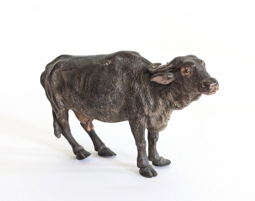 BRONZE DE VIENNE