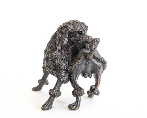 BRONZE DE VIENNE