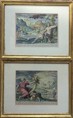 D’après Théodore BERNARD, gravé par Jean...