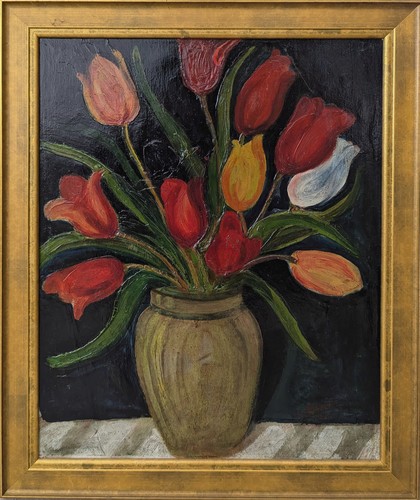 L. AHLBRECHT (?)