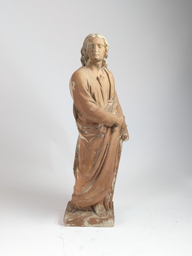 Le Christ Jardinier