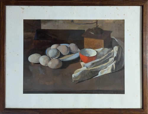 Iwan CERF (1883-1963)
