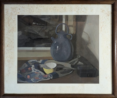 Iwan CERF (1883-1963)