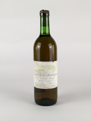 1 Blle Eau de Vie d'Armagnac, mise Ferme...