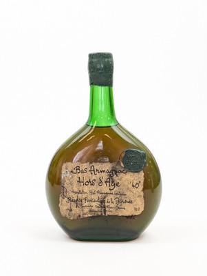1 Blle BAS ARMAGNAC Réserve Particuliaire...