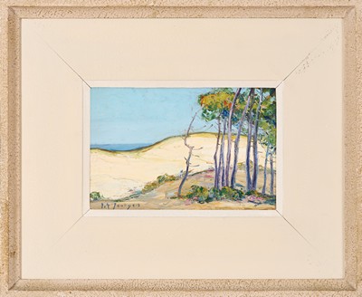 Jean-Roger SOURGEN (1883-1978)
