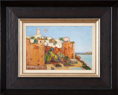 Jean-Roger SOURGEN (1883-1978)