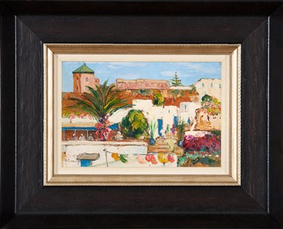 Jean-Roger SOURGEN (1883-1978)