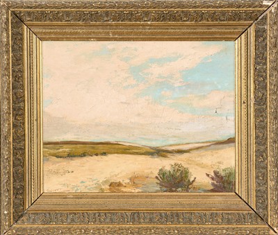G. SOUET (XXe siècle)