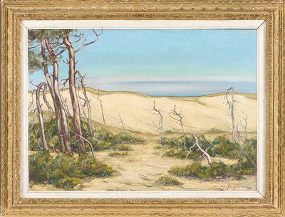 Jean-Roger SOURGEN (1883-1978)