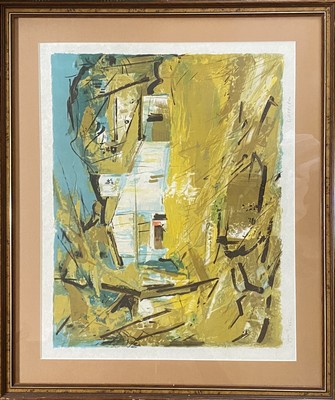 Gaston LARRIEU (1908-1983)