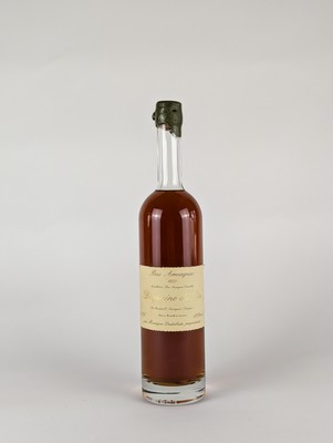 1 Blle BAS ARMAGNAC DOMAINE DU PIN mise dom....