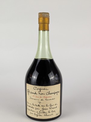 1 Mag. COGNAC 1er cru DOMAINE DE FAUCAUDAT,...