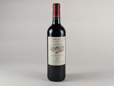 1 Blle CH. LA CLOTTE Saint-Emilion GC 20...
