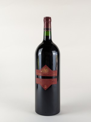 1 Mag CH. CAYON Bordeaux Sup. 2005