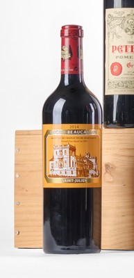 1 Blle DUCRU BEAUCAILLOU Saint-Julien 2e...