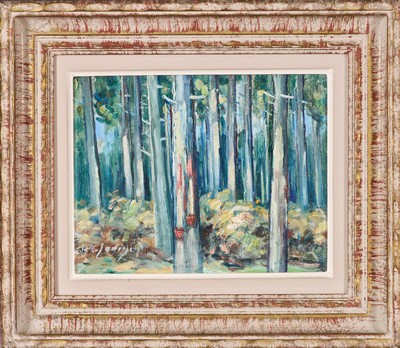 Jean-Roger SOURGEN (1883-1978)