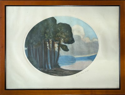 Jean-Roger SOURGEN (1883-1978)