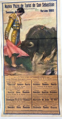 D'après Juan REUS PARRA (1912-2003)