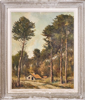 HOUBEYRES (XXe siècle)