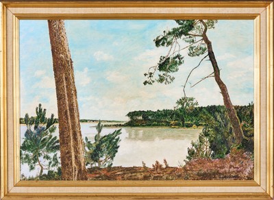 LAUDOUAT (XXe siècle)