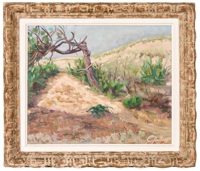 Guy COMBRISSON (1905-1991)