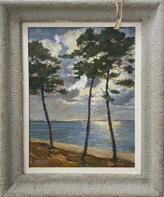 Henri GUILLOT (1895-1982)