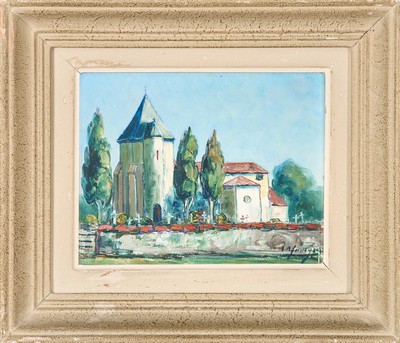 Jean Roger SOURGEN (1883-1978)