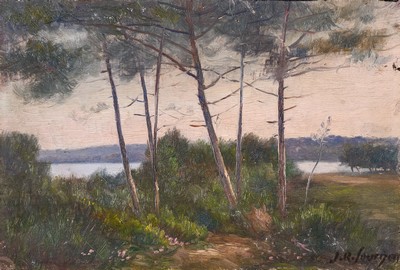 Jean-Roger SOURGEN (1883-1978)