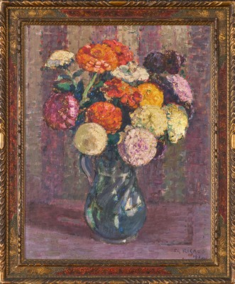 Pierre Gaston RIGAUD (1874-1939)