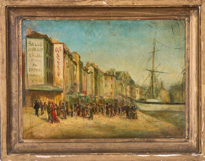 Ecole Moderne (XXe siècle)