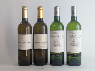 LOT DE 4 Blles :